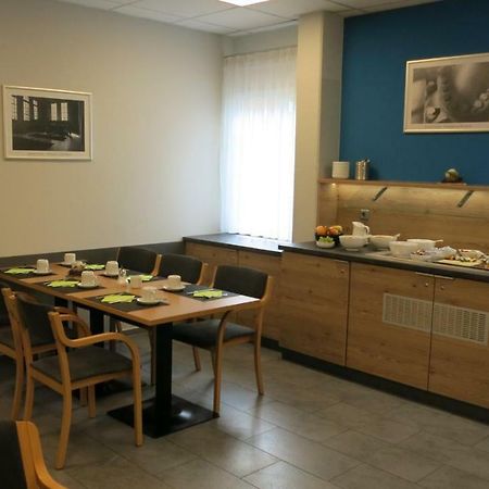 פילדרשטאט Boardingroom מראה חיצוני תמונה