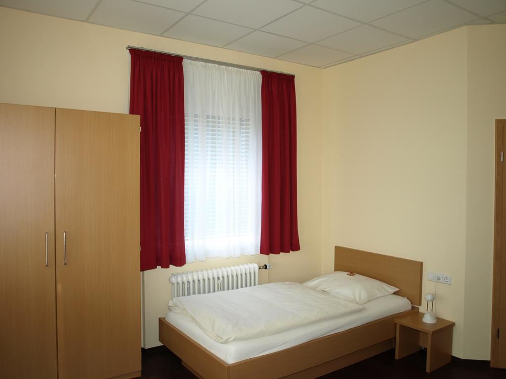פילדרשטאט Boardingroom מראה חיצוני תמונה