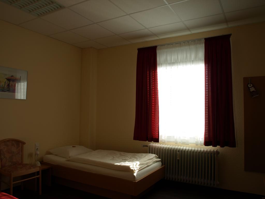 פילדרשטאט Boardingroom מראה חיצוני תמונה