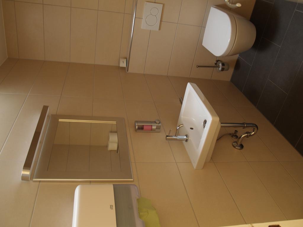 פילדרשטאט Boardingroom מראה חיצוני תמונה