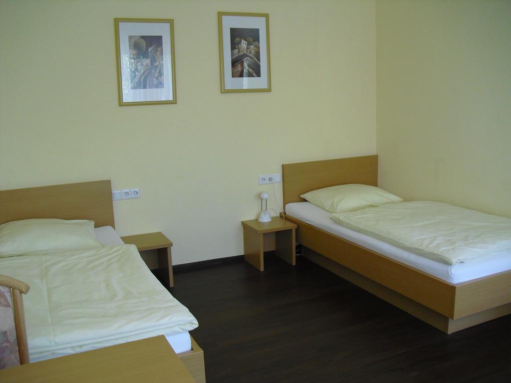 פילדרשטאט Boardingroom מראה חיצוני תמונה