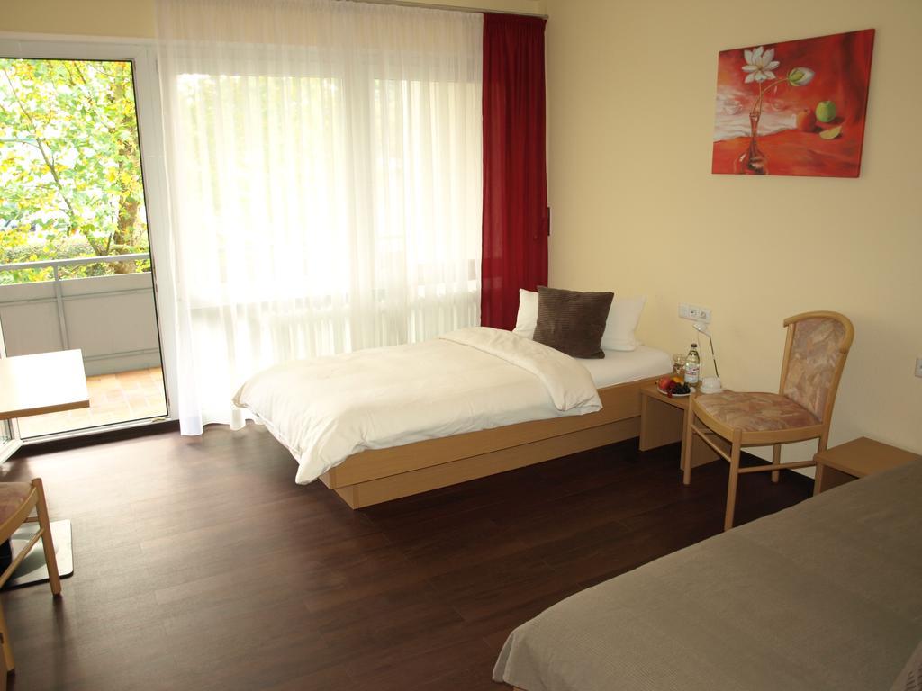 פילדרשטאט Boardingroom מראה חיצוני תמונה