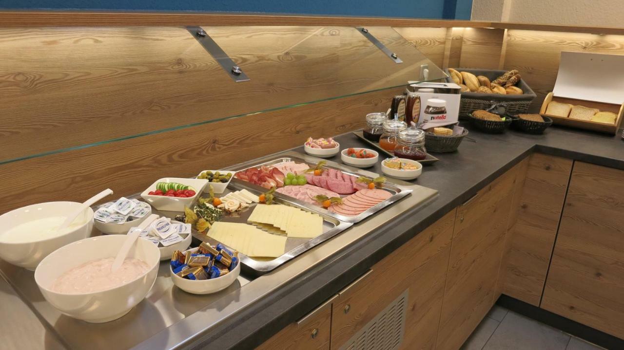 פילדרשטאט Boardingroom מראה חיצוני תמונה